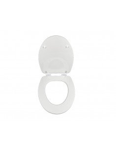 Tapa asiento caída amortiguada de inodoro Presquille E28940-00 de Jacob Delafon 2