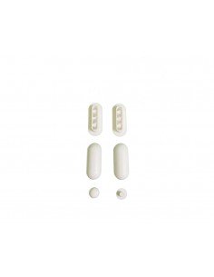 Juego de amortiguadores RTA013-00 de Jacob Delafon