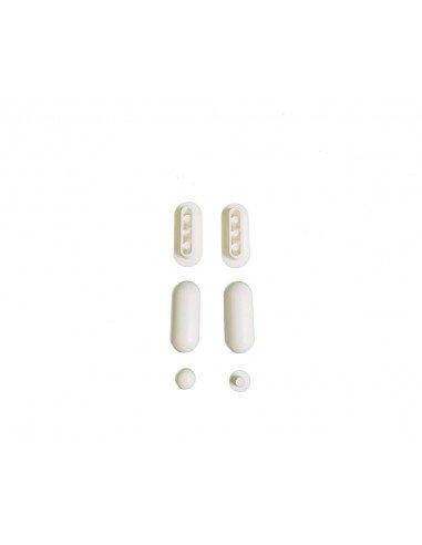 Juego de amortiguadores RTA013-00 de Jacob Delafon