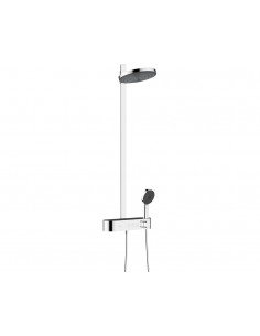 Columna de ducha SHOWERTABLET SELECT 400 PULSIFY 260 24240000 de Hansgrohe