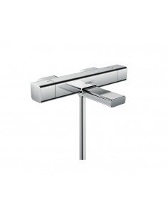 Grifo termostático de bañera Ecostat E 15774000 de Hansgrohe