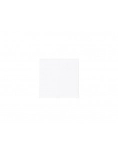 Tapa salida de cable Serie Alba de Niessen