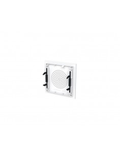 Tapa altavoz 2" Serie Alba de Niessen 2