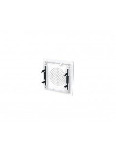 Tapa altavoz 2" Serie Alba de Niessen 2