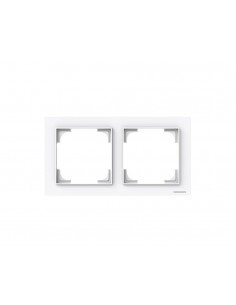 Marco 2 elementos Serie Alba de Niessen