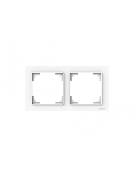 Marco 2 elementos Serie Alba de Niessen