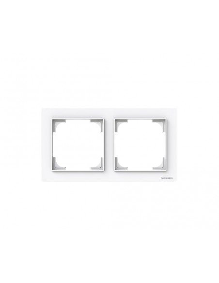 Marco 2 elementos Serie Alba de Niessen
