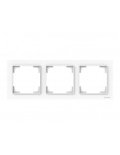 Marco 3 elementos Serie Alba de Niessen