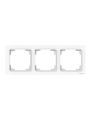 Marco 3 elementos Serie Alba de Niessen