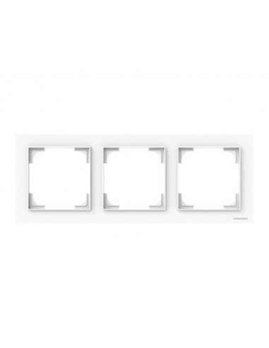 Marco 3 elementos Serie Alba de Niessen