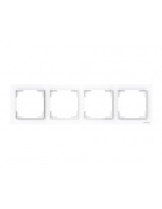 Marco 4 elementos Serie Alba de Niessen