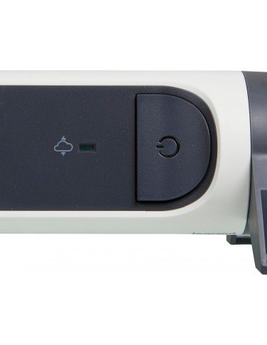 Base múltiple de 6 tomas 694656 de Legrand