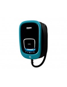 Estación de carga Viaris Uni trifásico 22KW 32A WIFI+ETHERNET OB94U720HA2 de Orbis