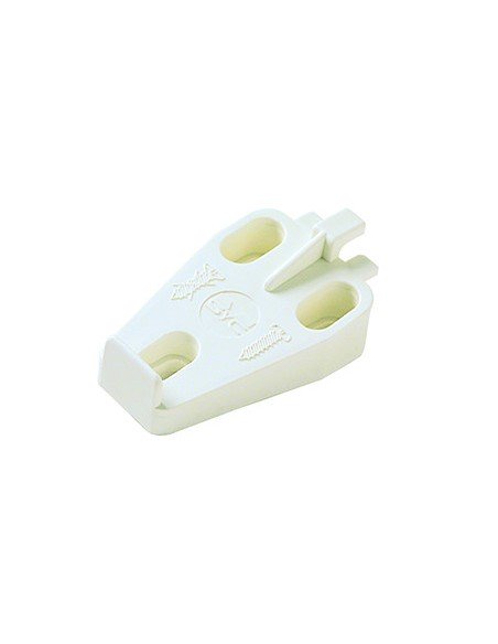 Soporte para radiador de 3 uñas de nylon