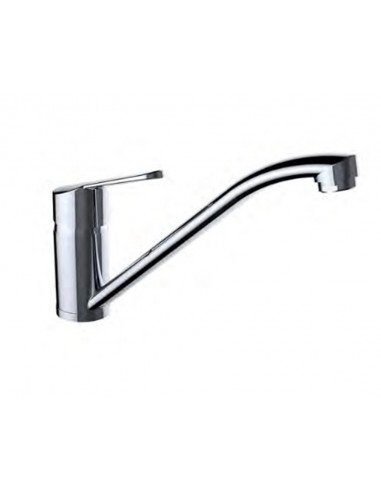 Grifo de fregadero caño bajo de 62097 de Cabel