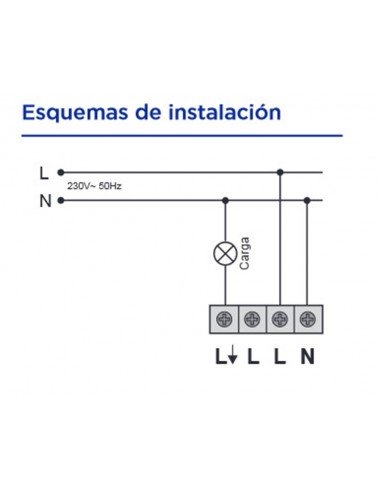 Detector de movimiento de superficie con Bluetooth 360º de Dinuy