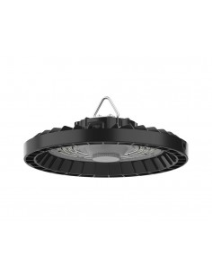 Campana industrial Led regulable ASTRO V5 de Roblan