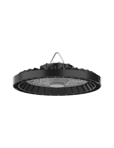 Campana industrial Led regulable ASTRO V5 de Roblan