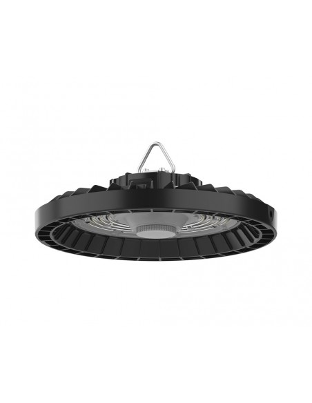 Campana industrial Led regulable ASTRO V5 de Roblan