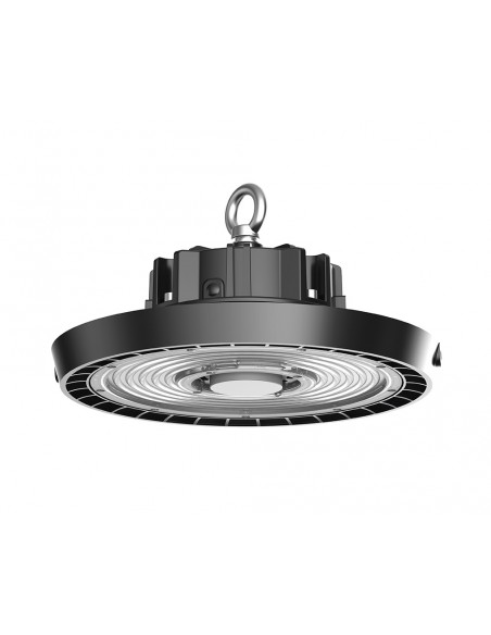 Campana industrial Led regulable ASTRO V4 de Roblan