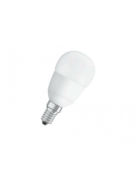 Bombilla Led regulable mate Parathom Classic 6W 2700K de Ledvance