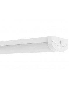 Luminaria LINEAL SURFACE IP44 1500 45W 3000K de Ledvance