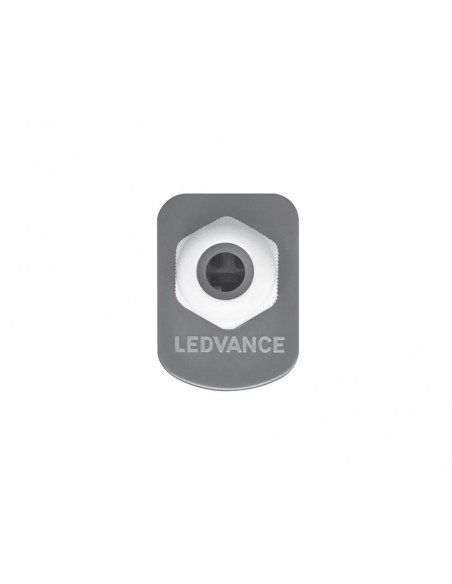 Luminaria Led estanca DP SLIM VALUE 1200  36W 6500K de Ledvance