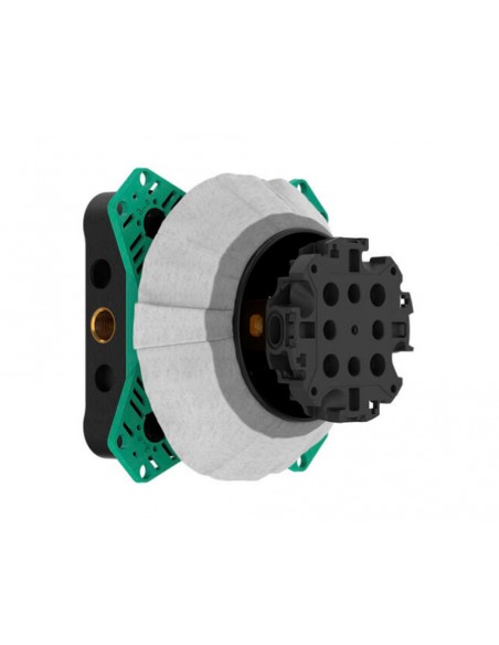 Adaptador para iBox universal 2 set básico 13588000 de Hansgrohe