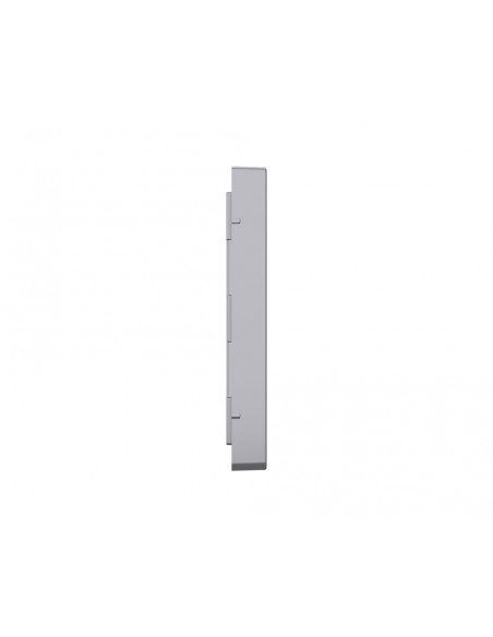 Adaptador de Elegance a D-Life Aluminio MTN4080-6036 de Schneider