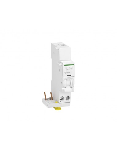 Bloque diferencial VIGI iC40 1P 25A 300MA AC A9Y83625 de Schneider