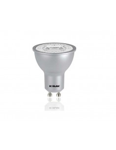 Bombilla dicroica Led 60º de Roblan