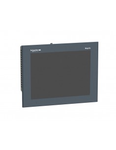 Pantalla táctil TFT 10.4" 96 MB 640pixels x 480pixels HMIGTO5310de Schneider