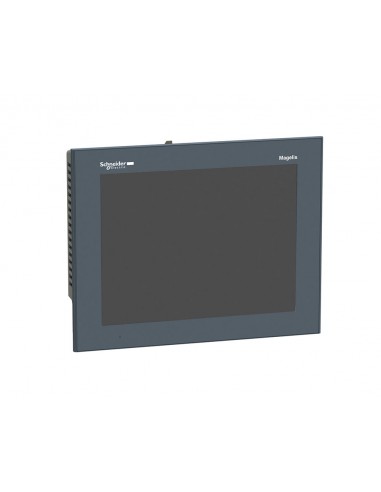 Pantalla táctil TFT 10.4" 96 MB 640pixels x 480pixels HMIGTO5310de Schneider
