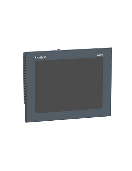 Pantalla táctil TFT 10.4" 96 MB 640pixels x 480pixels HMIGTO5310de Schneider