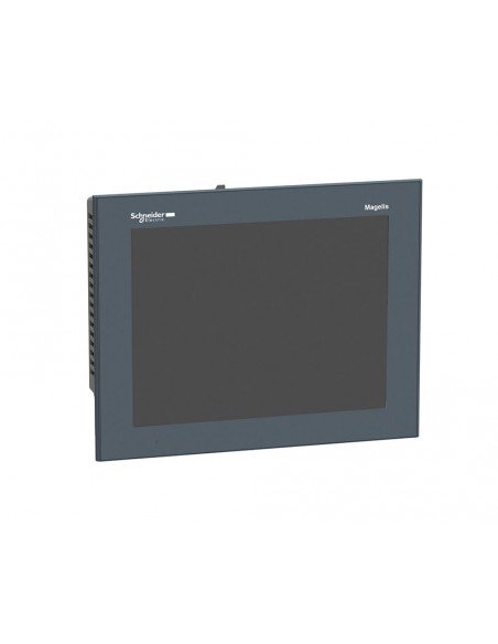 Pantalla táctil TFT 10.4" 96 MB 640pixels x 480pixels HMIGTO5310de Schneider