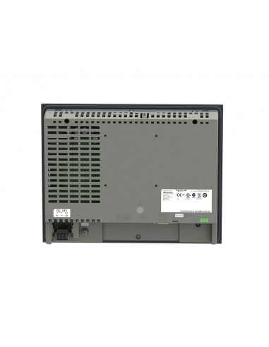 Pantalla táctil TFT 10.4" 96 MB 640pixels x 480pixels HMIGTO5310de Schneider