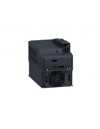 Variador de velocidad 15Kw 380...500V 3 fases tipo libro ATV320D15N4B de Schneider