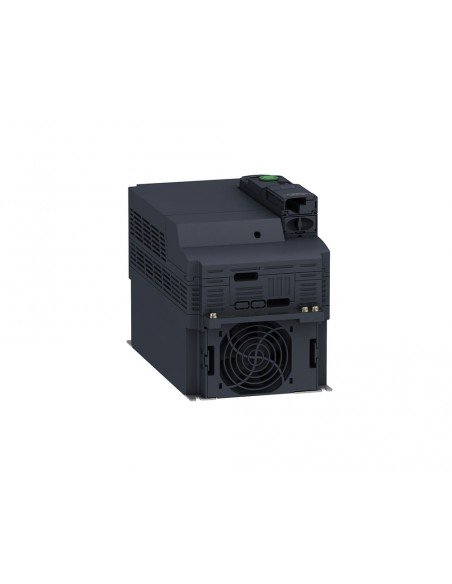 Variador de velocidad 15Kw 380...500V 3 fases tipo libro ATV320D15N4B de Schneider