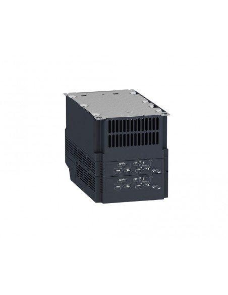 Variador de velocidad 7,5Kw 380...500V 3 fases tipo libro ATV320U75N4B de Schneider