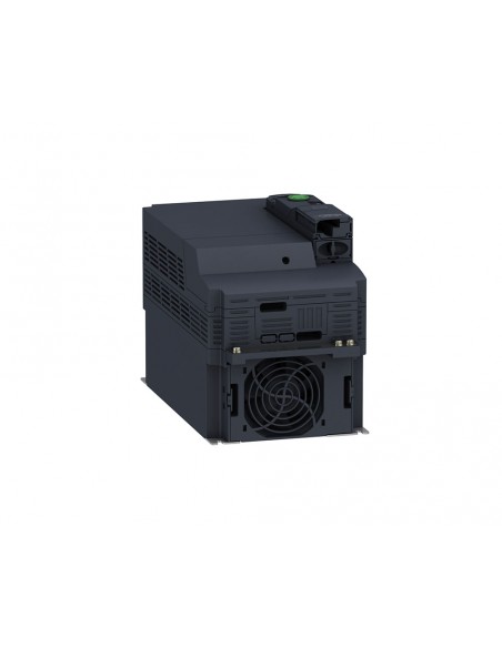 Variador de velocidad 7,5Kw 380...500V 3 fases tipo libro ATV320U75N4B de Schneider