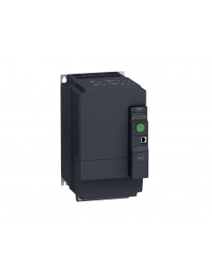 Variador de velocidad 5,5Kw 380...500V 3 fases tipo libro ATV320U55N4B de Schneider