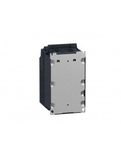Variador de velocidad 5,5Kw 380...500V 3 fases tipo libro ATV320U55N4B de Schneider 2