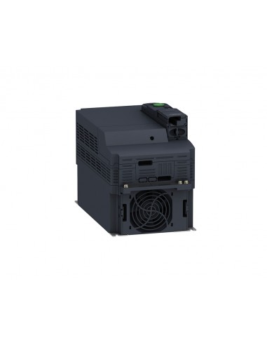 Variador de velocidad 5,5Kw 380...500V 3 fases tipo libro ATV320U55N4B de Schneider