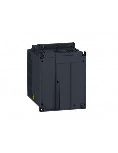 Variador de velocidad 4Kw 380...500V 3 fases tipo libro ATV320U40N4C de Schneider 2