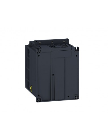 Variador de velocidad 4Kw 380...500V 3 fases tipo libro ATV320U40N4C de Schneider