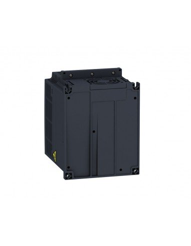 Variador de velocidad 4Kw 380...500V 3 fases tipo libro ATV320U40N4C de Schneider