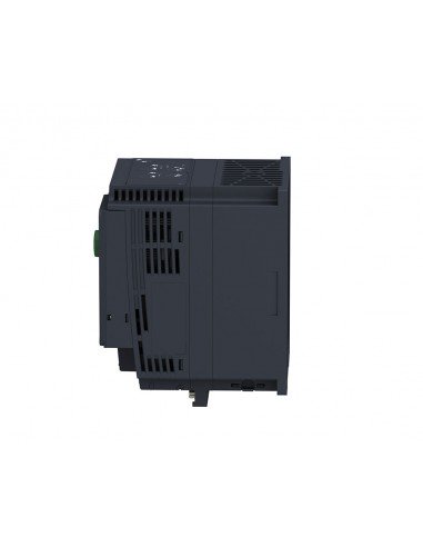 Variador de velocidad 4Kw 380...500V 3 fases tipo libro ATV320U40N4C de Schneider