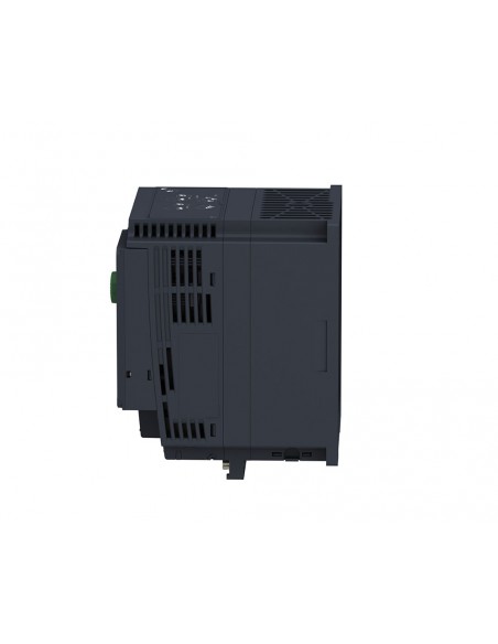Variador de velocidad 4Kw 380...500V 3 fases tipo libro ATV320U40N4C de Schneider