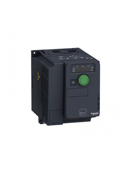 Variador de velocidad 1,5Kw 380...500V 3 fases compacto ATV320U15N4C de Schneider