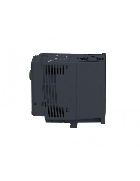 Variador de velocidad 1,5Kw 380...500V 3 fases compacto ATV320U15N4C de Schneider